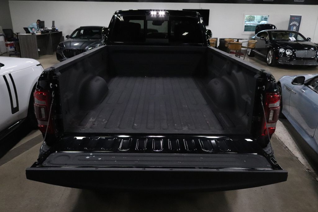 2019 RAM 3500 Image 27