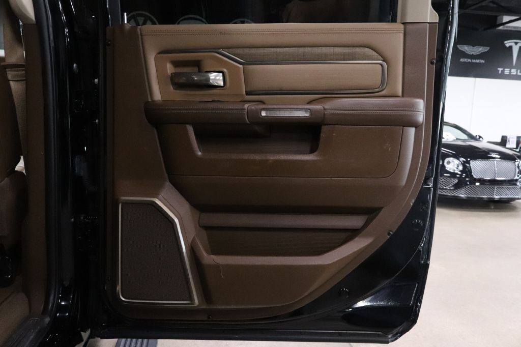 2019 RAM 3500 Image 30