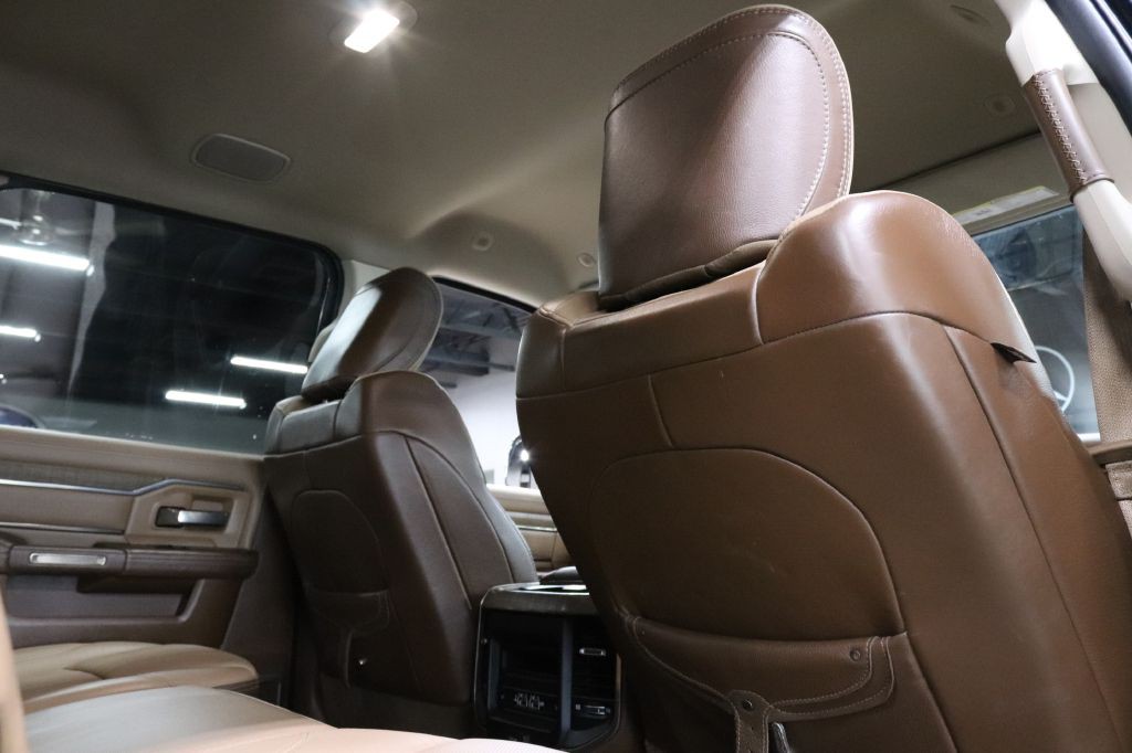 2019 RAM 3500 Image 31