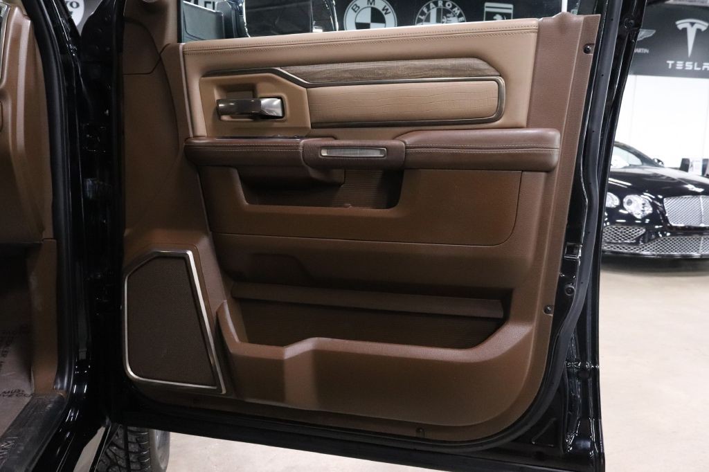2019 RAM 3500 Image 33