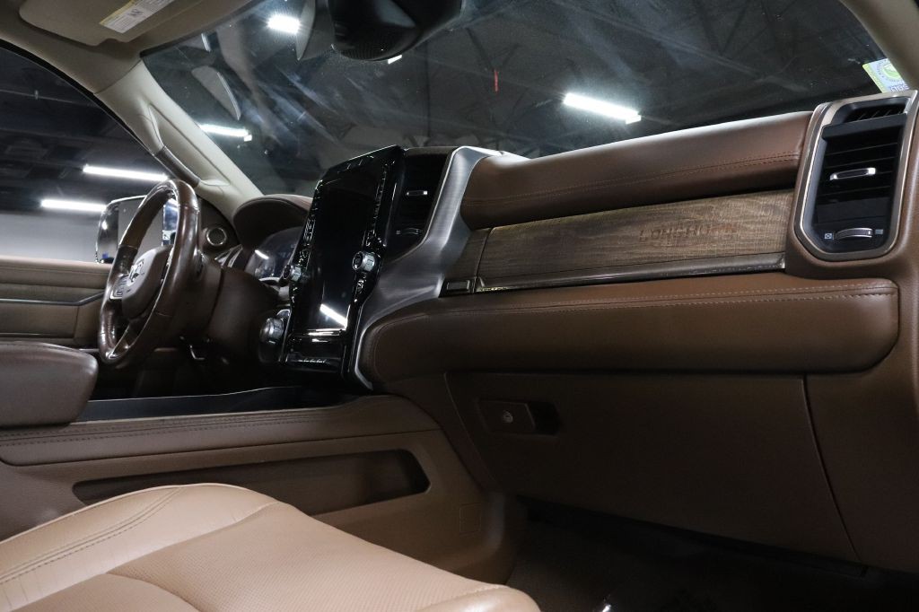 2019 RAM 3500 Image 34