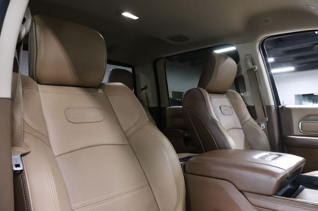 2019 RAM 3500 Image 35