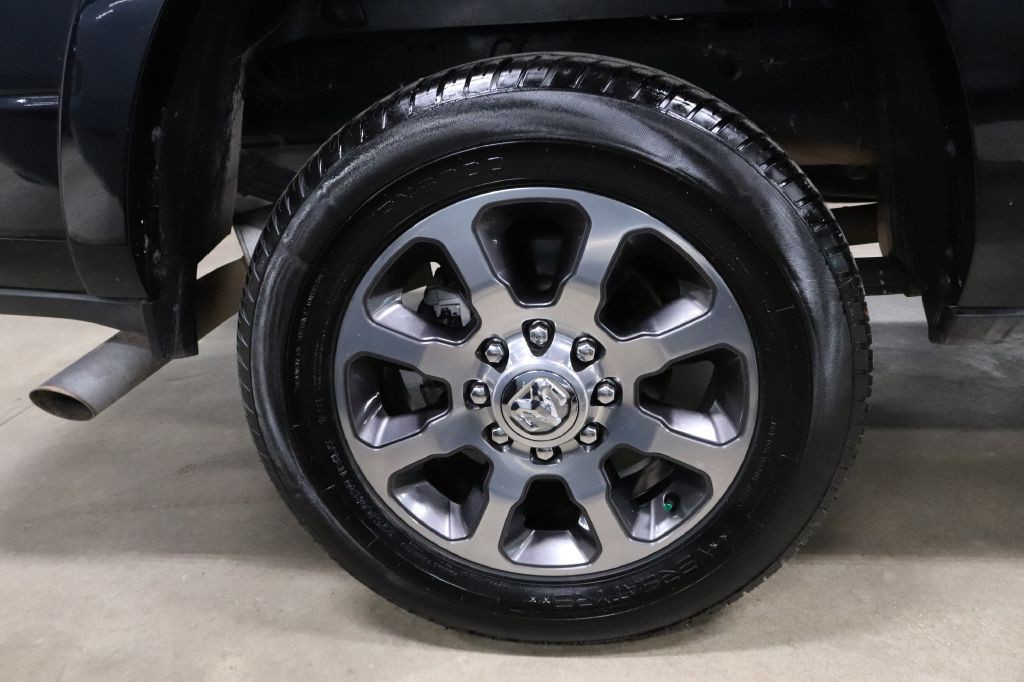 2019 RAM 3500 Image 39