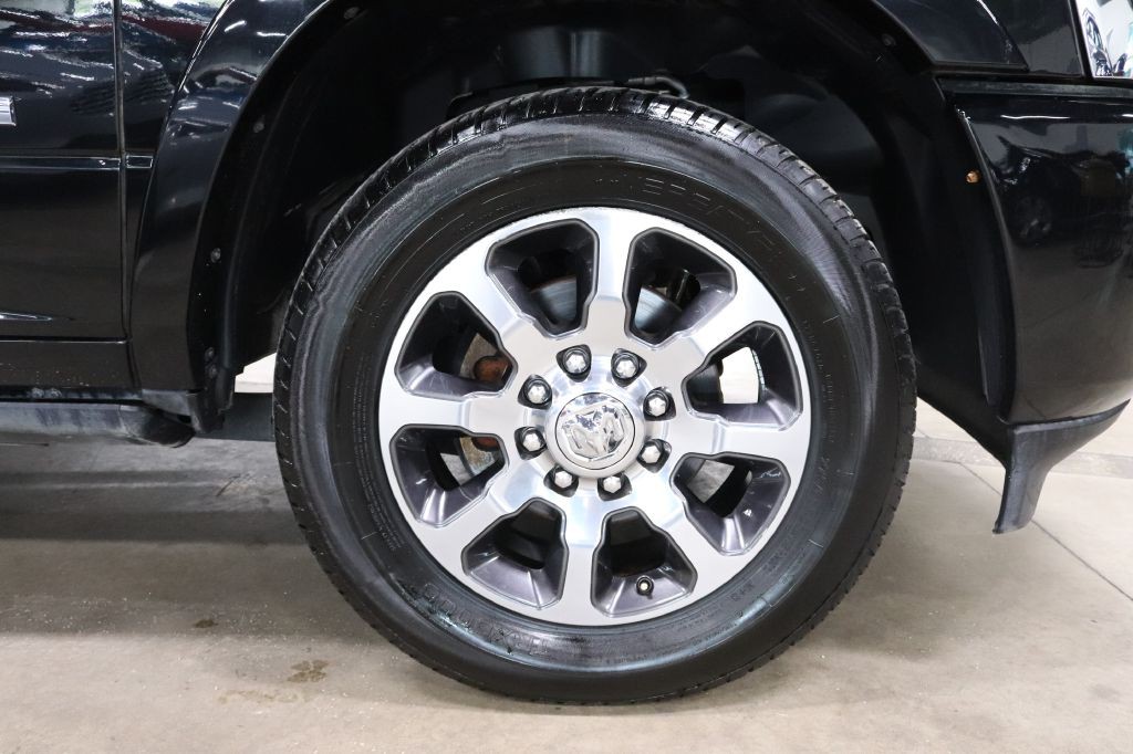 2019 RAM 3500 Image 40