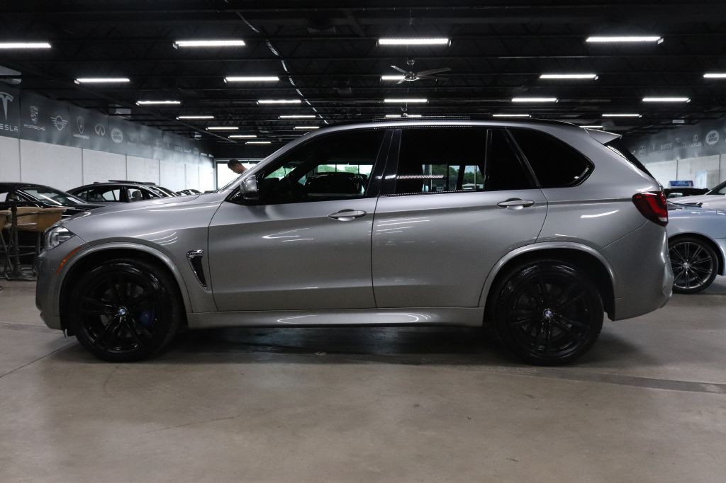 2018 BMW X5 Image 2