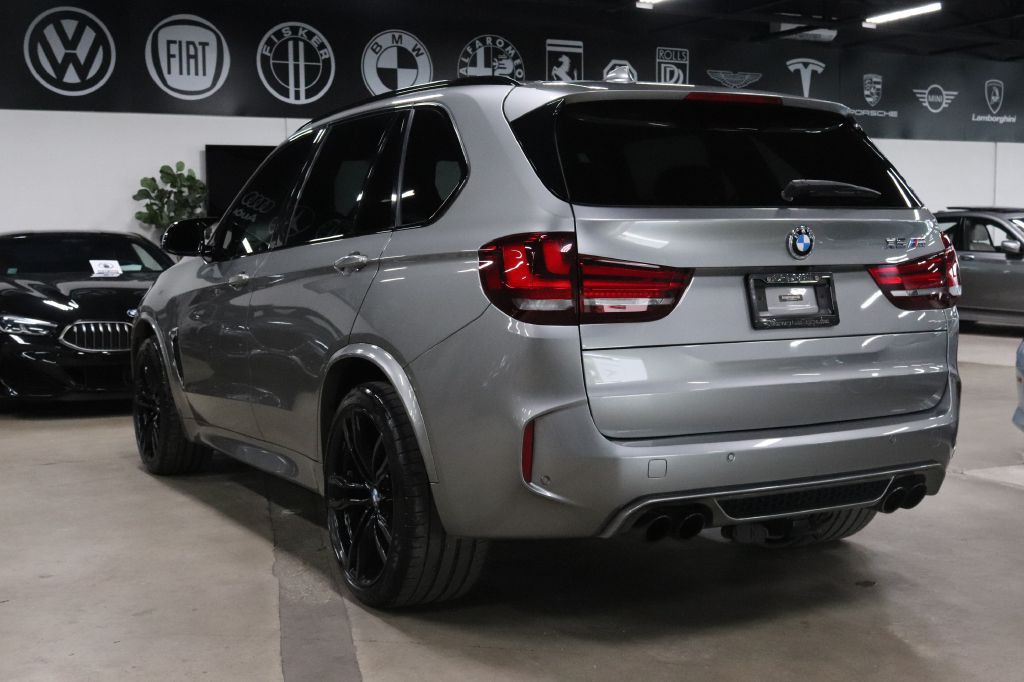 2018 BMW X5 Image 3