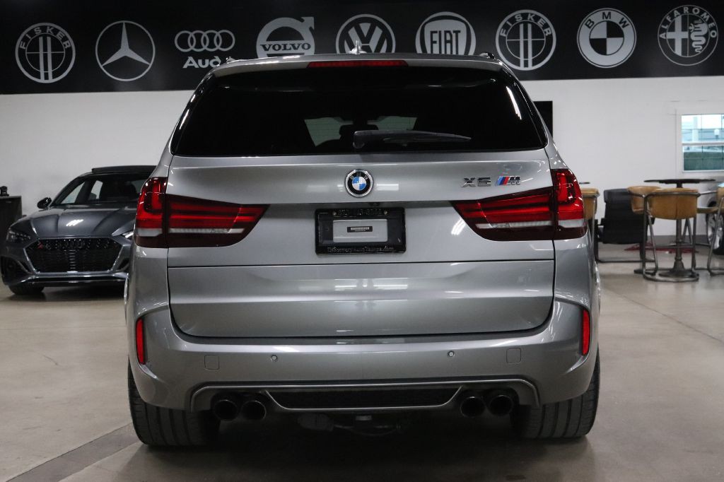 2018 BMW X5 Image 4