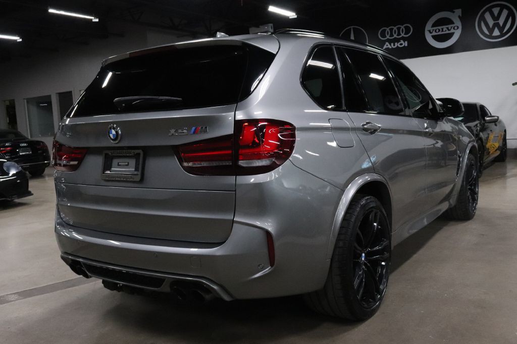 2018 BMW X5 Image 5