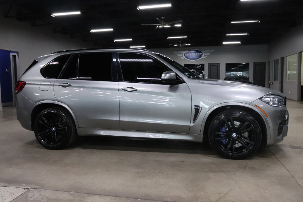 2018 BMW X5 Image 6