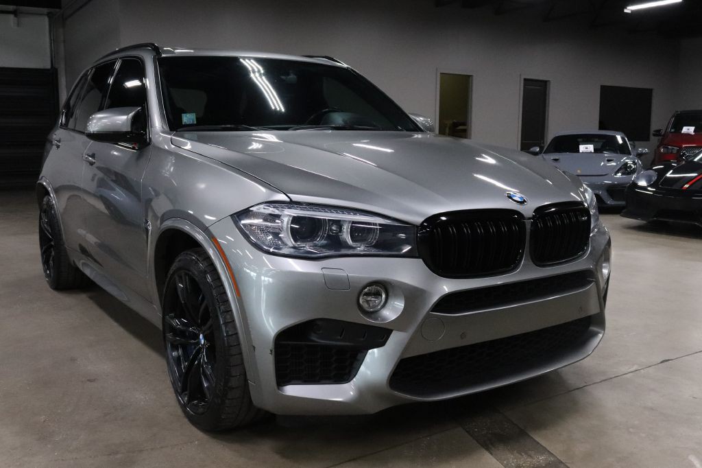 2018 BMW X5 Image 7
