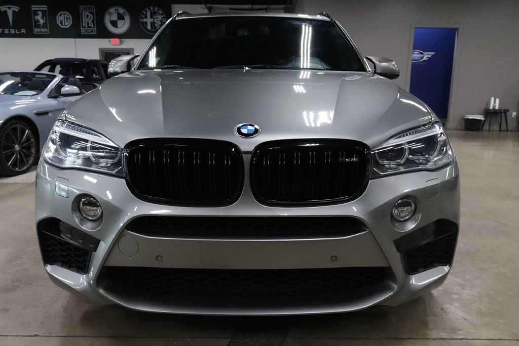 2018 BMW X5 Image 8