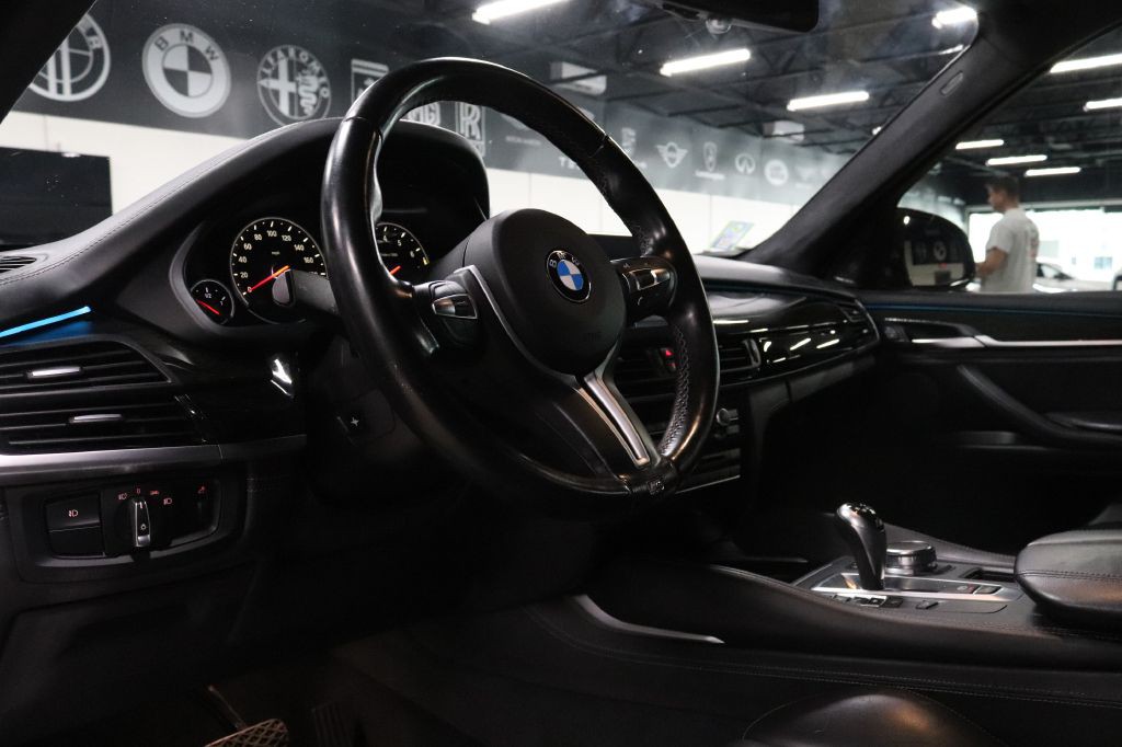 2018 BMW X5 Image 10