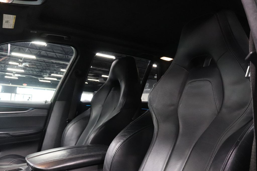 2018 BMW X5 Image 11