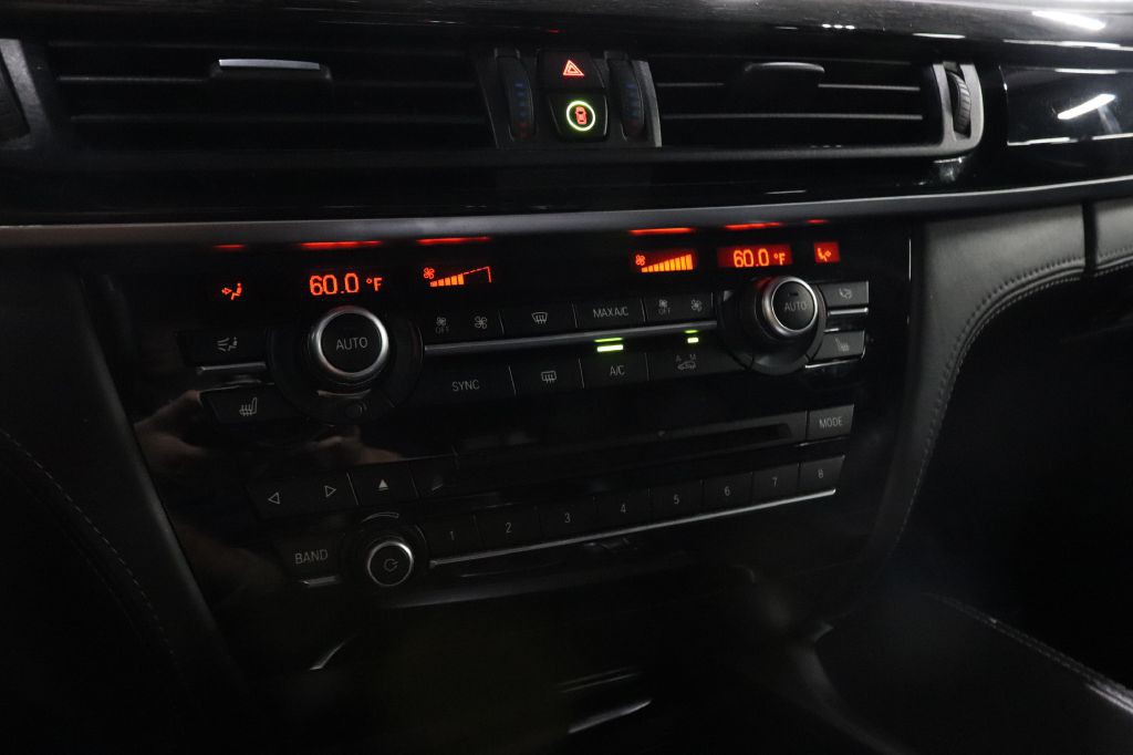 2018 BMW X5 Image 17