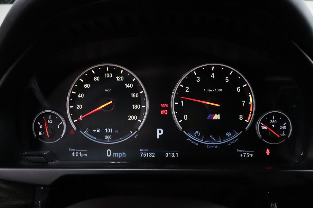 2018 BMW X5 Image 20