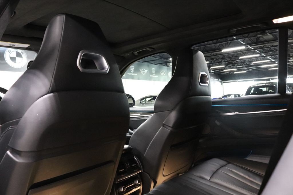 2018 BMW X5 Image 22