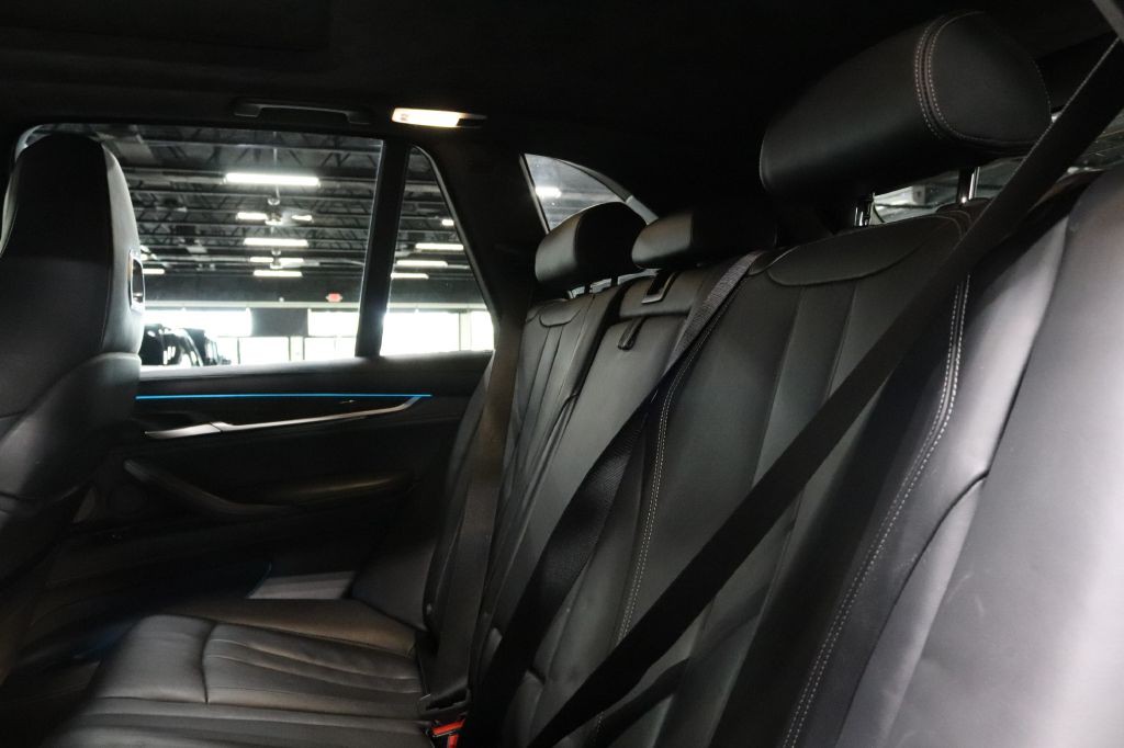 2018 BMW X5 Image 23