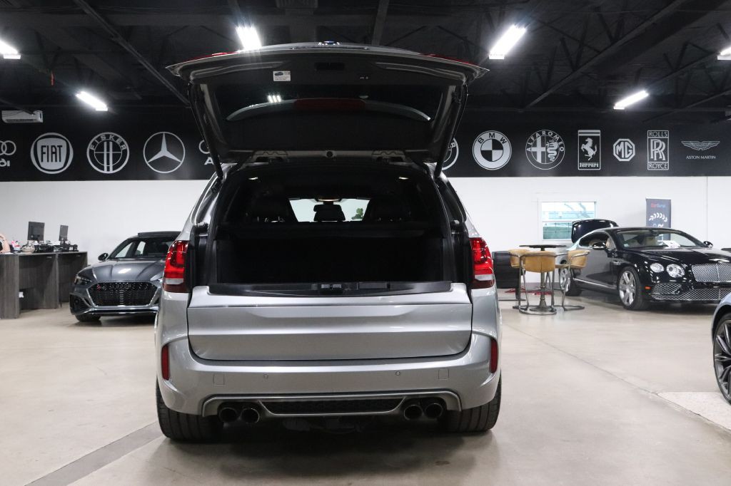 2018 BMW X5 Image 24