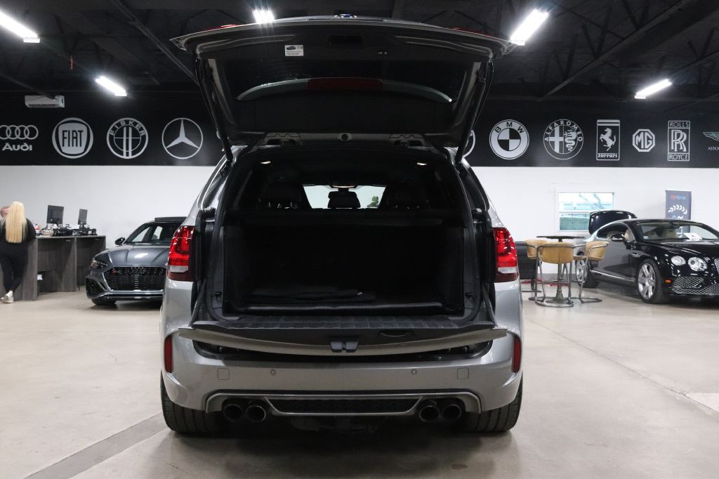 2018 BMW X5 Image 25