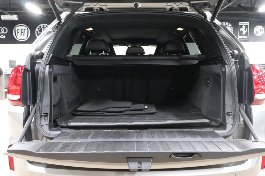 2018 BMW X5 Image 26