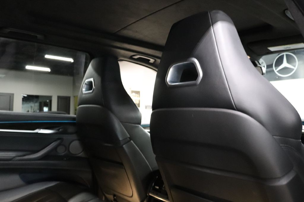 2018 BMW X5 Image 28