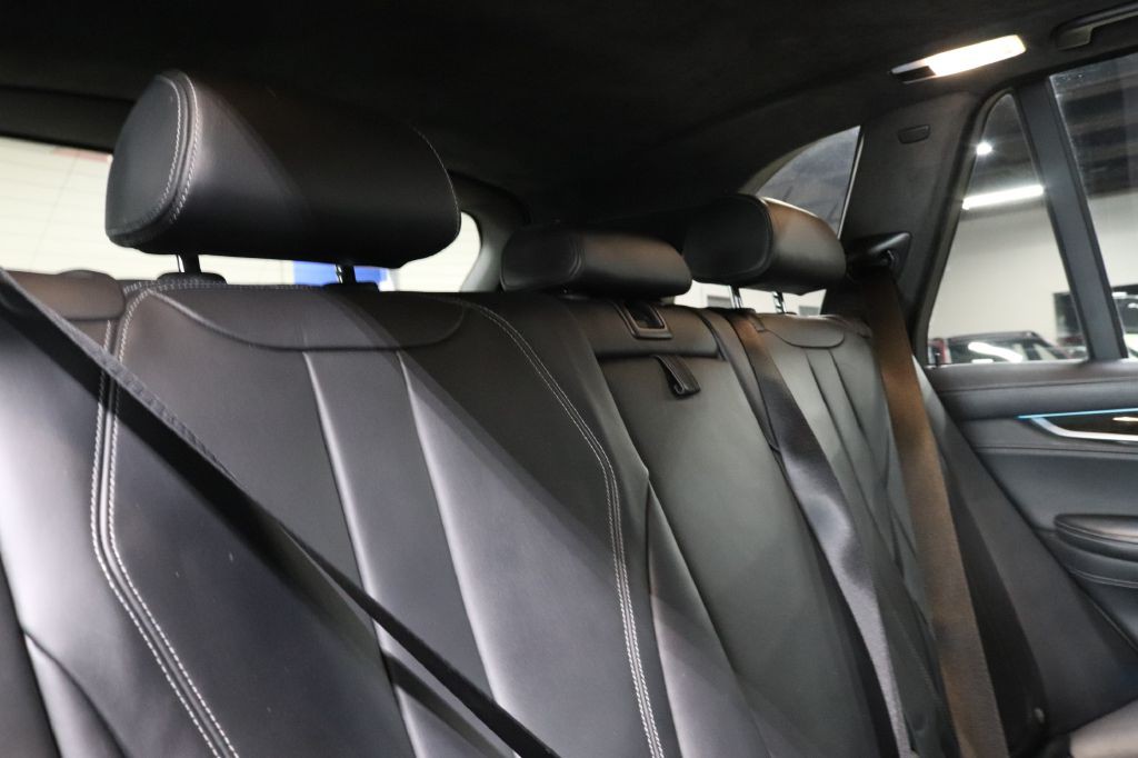 2018 BMW X5 Image 29