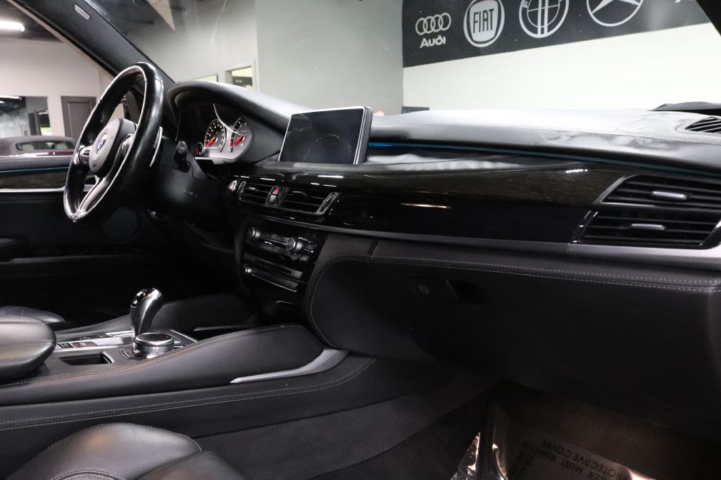 2018 BMW X5 Image 31