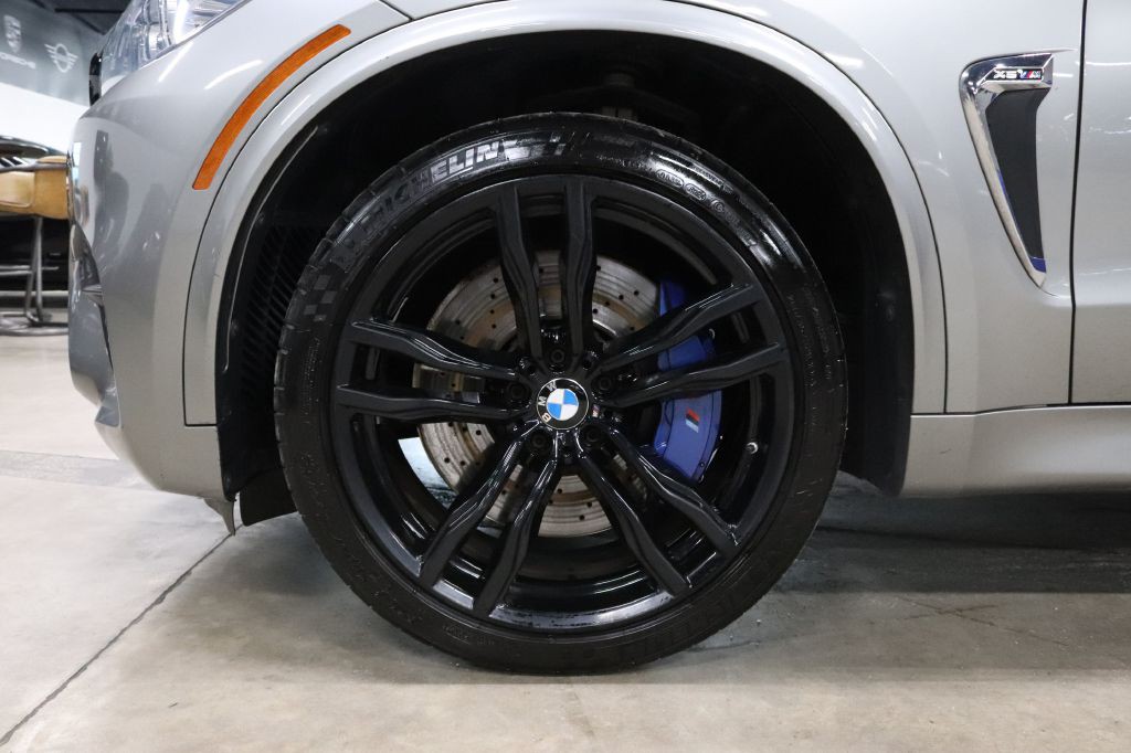 2018 BMW X5 Image 34