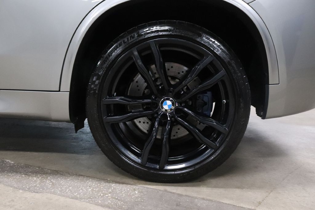 2018 BMW X5 Image 35