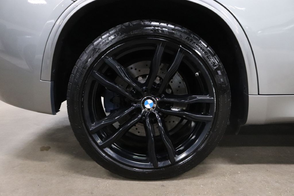 2018 BMW X5 Image 36