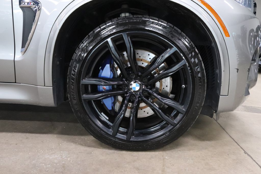 2018 BMW X5 Image 37