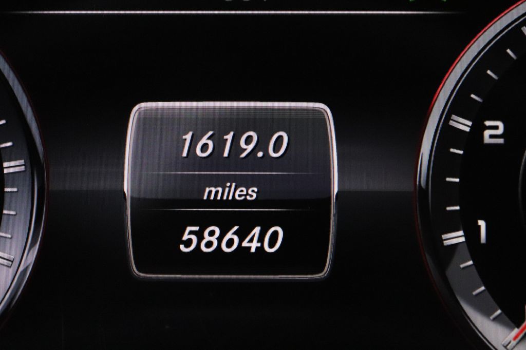 2014 Mercedes-Benz S-Class Image 19