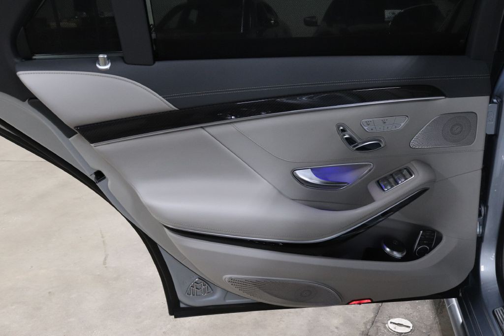 2014 Mercedes-Benz S-Class Image 20