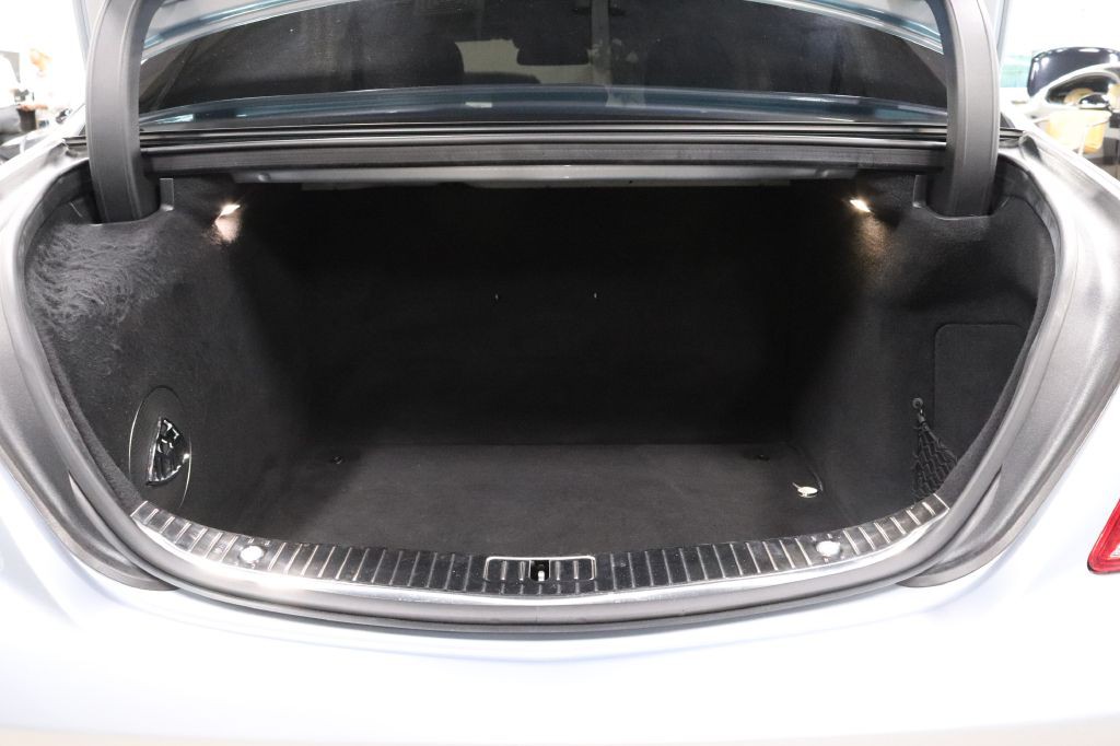 2014 Mercedes-Benz S-Class Image 23
