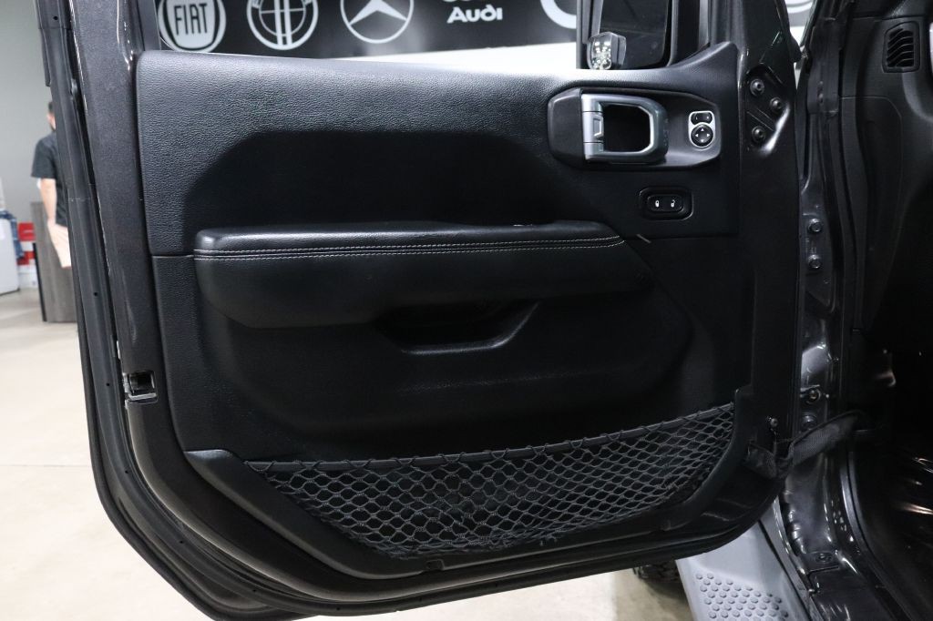 2019 Jeep Wrangler Unlimited Image 9