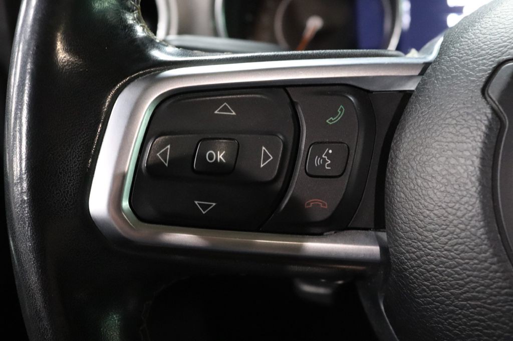 2019 Jeep Wrangler Unlimited Image 12