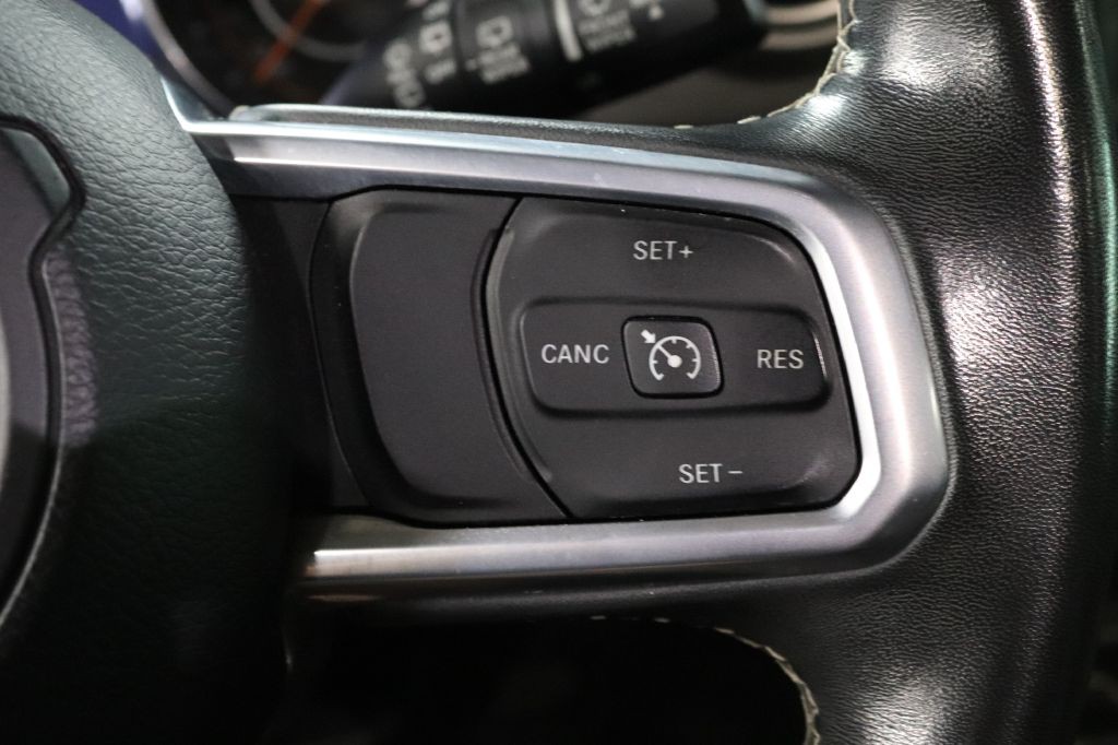 2019 Jeep Wrangler Unlimited Image 13