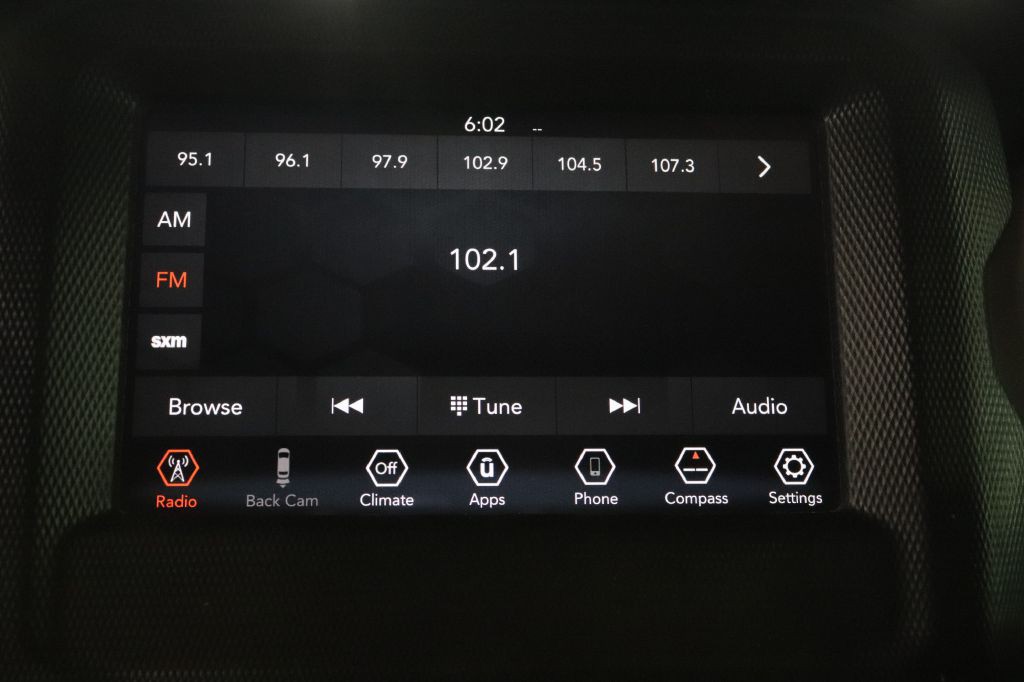 2019 Jeep Wrangler Unlimited Image 14