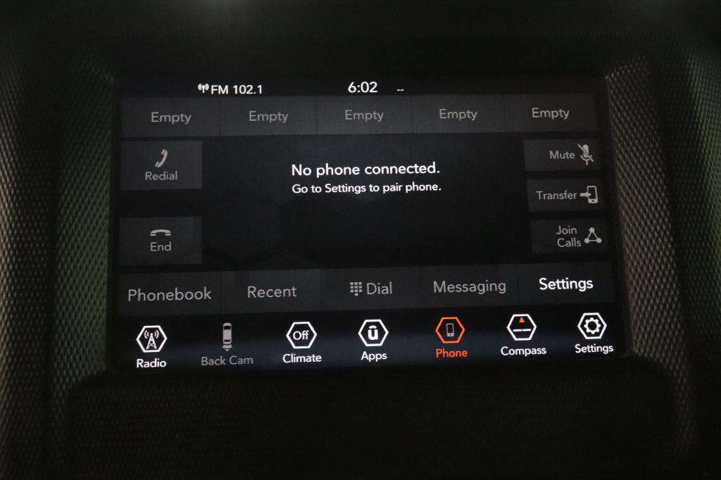 2019 Jeep Wrangler Unlimited Image 15