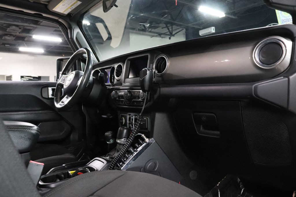 2019 Jeep Wrangler Unlimited Image 29