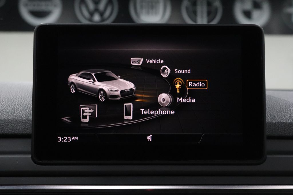 2018 Audi A5 Image 20