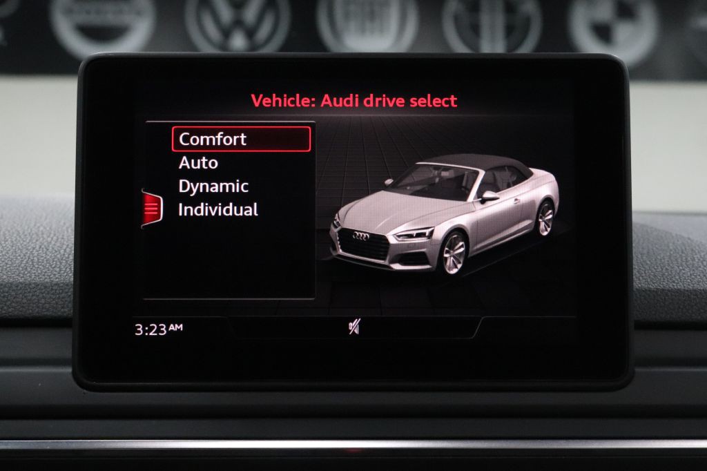 2018 Audi A5 Image 21