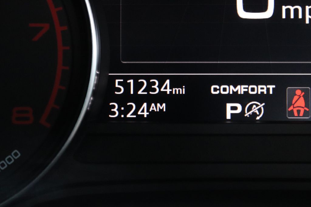 2018 Audi A5 Image 24