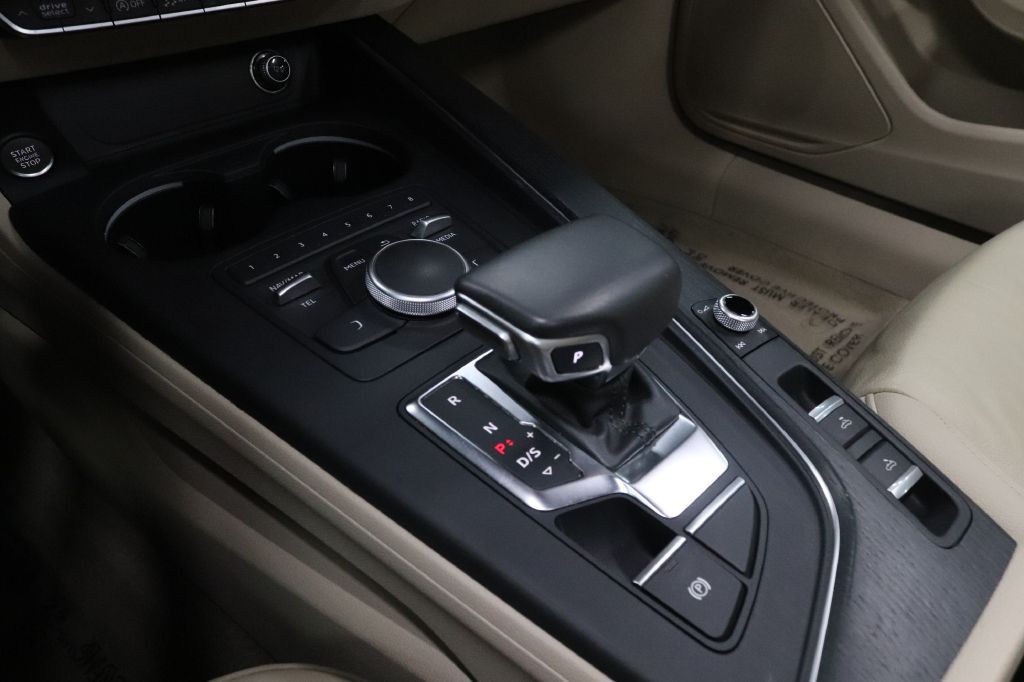 2018 Audi A5 Image 26