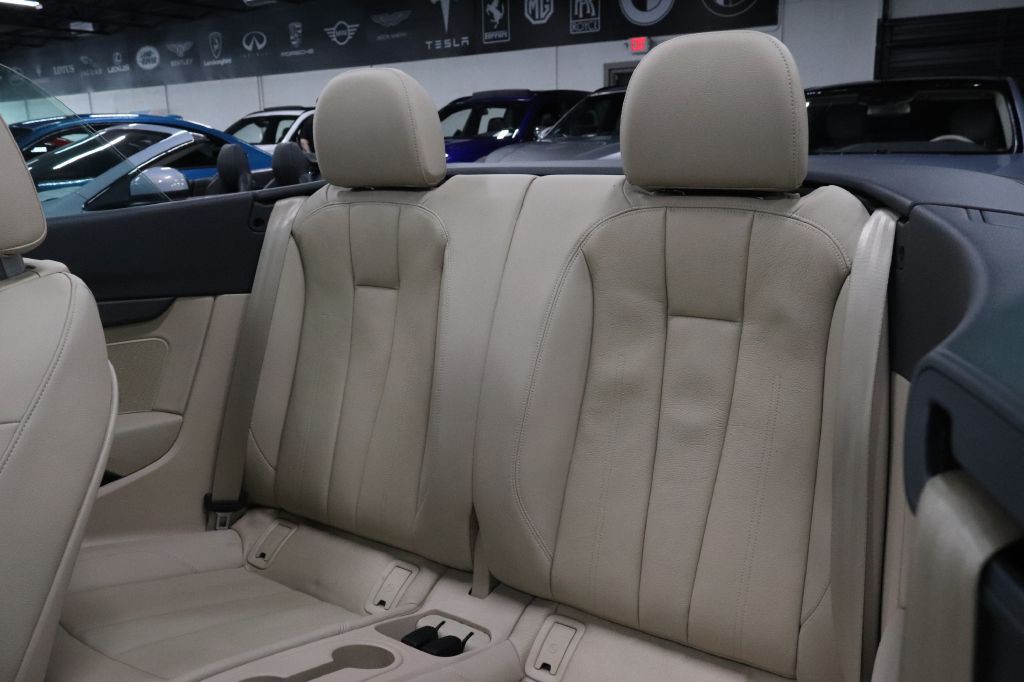 2018 Audi A5 Image 27