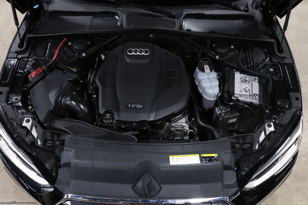 2018 Audi A5 Image 34