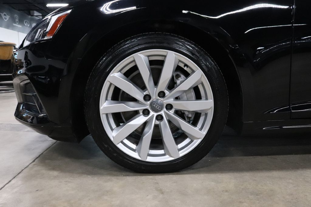 2018 Audi A5 Image 35
