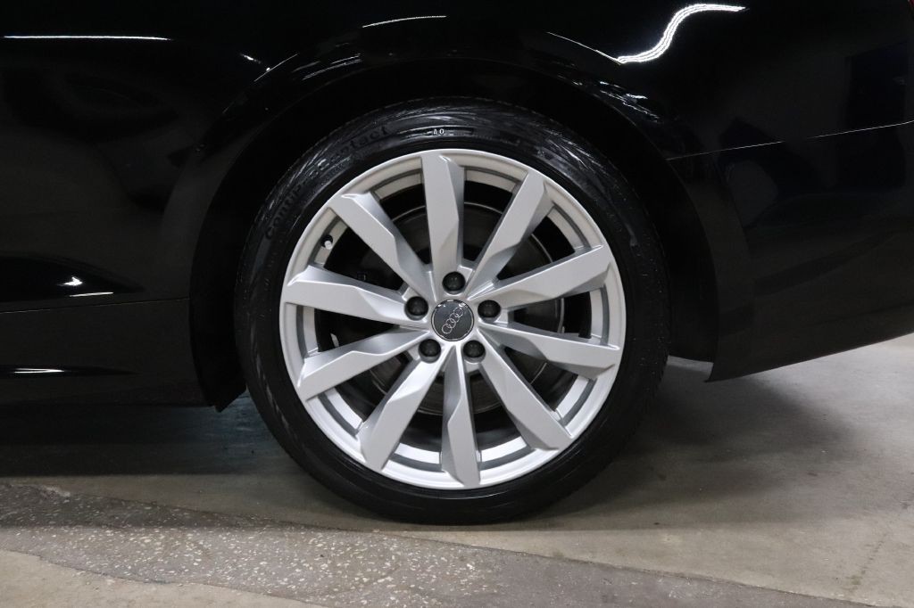 2018 Audi A5 Image 36