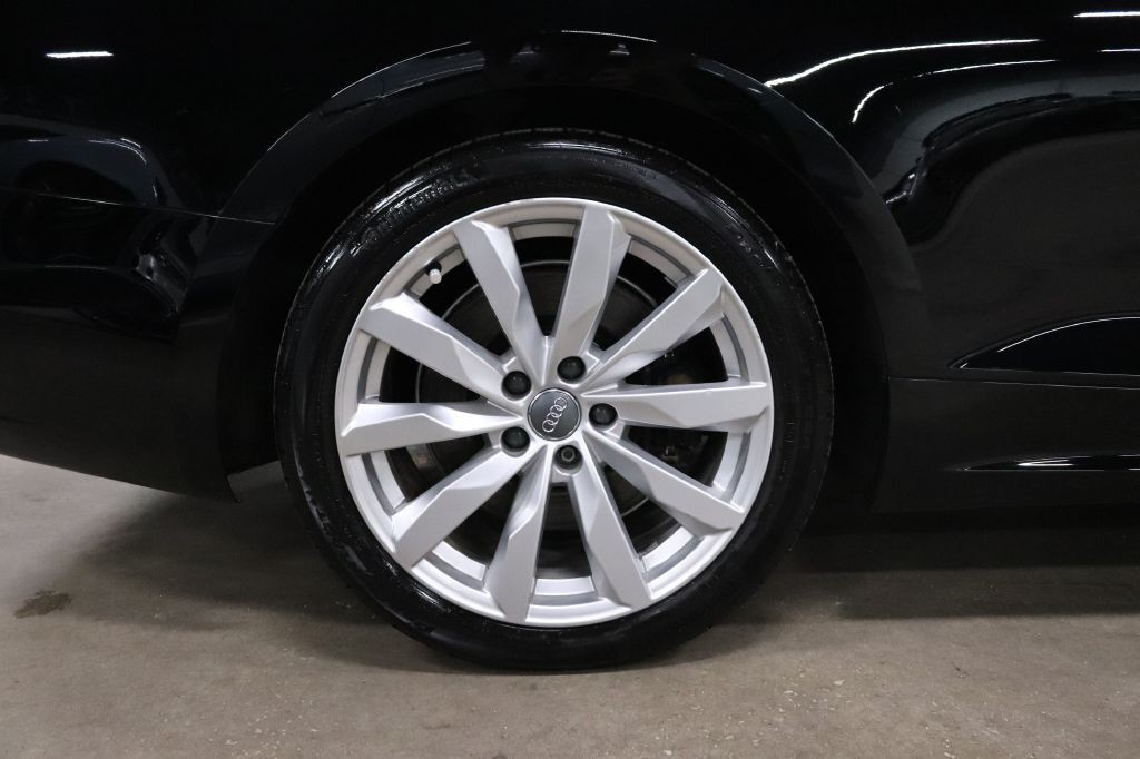 2018 Audi A5 Image 37