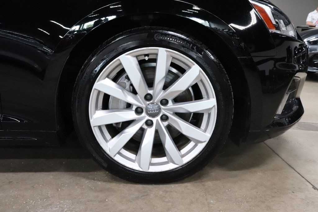 2018 Audi A5 Image 38